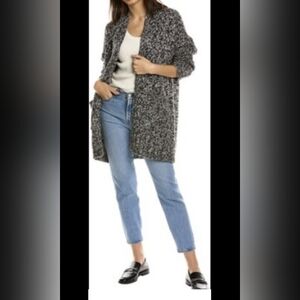 Anthropologie Michael Stars Women's Cardigan